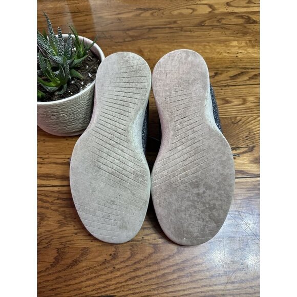 Allbirds Womens Wool Runners Gray Running Shoes Sneakers Size 7 - Picture 4 of 6